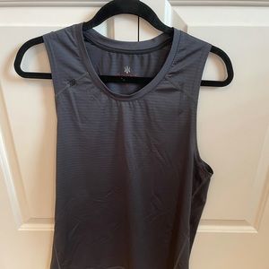 Men’s Rhone Sentry Sleeveless Tank